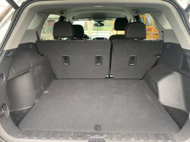 Used 2024 GMC Terrain For Sale in Pikeville, KY