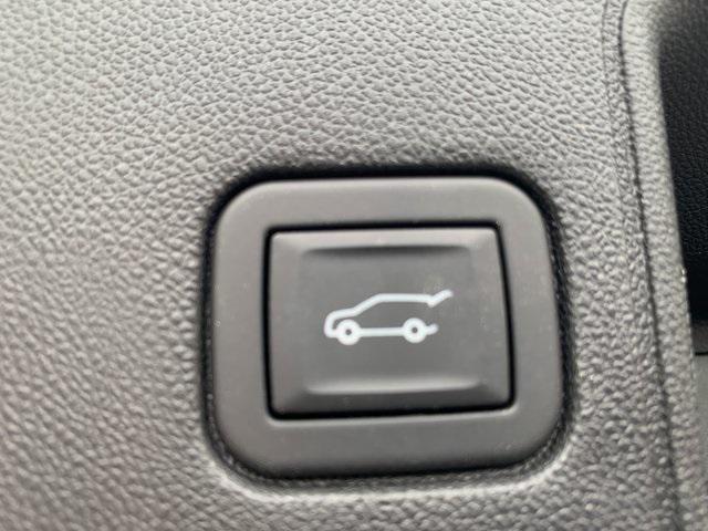 Used 2024 GMC Terrain For Sale in Pikeville, KY