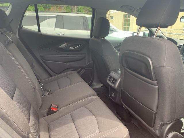 Used 2024 GMC Terrain For Sale in Pikeville, KY