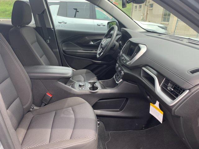 Used 2024 GMC Terrain For Sale in Pikeville, KY