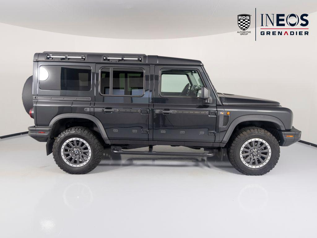 2025 INEOS Grenadier Fieldmaster Edition - Photo 6