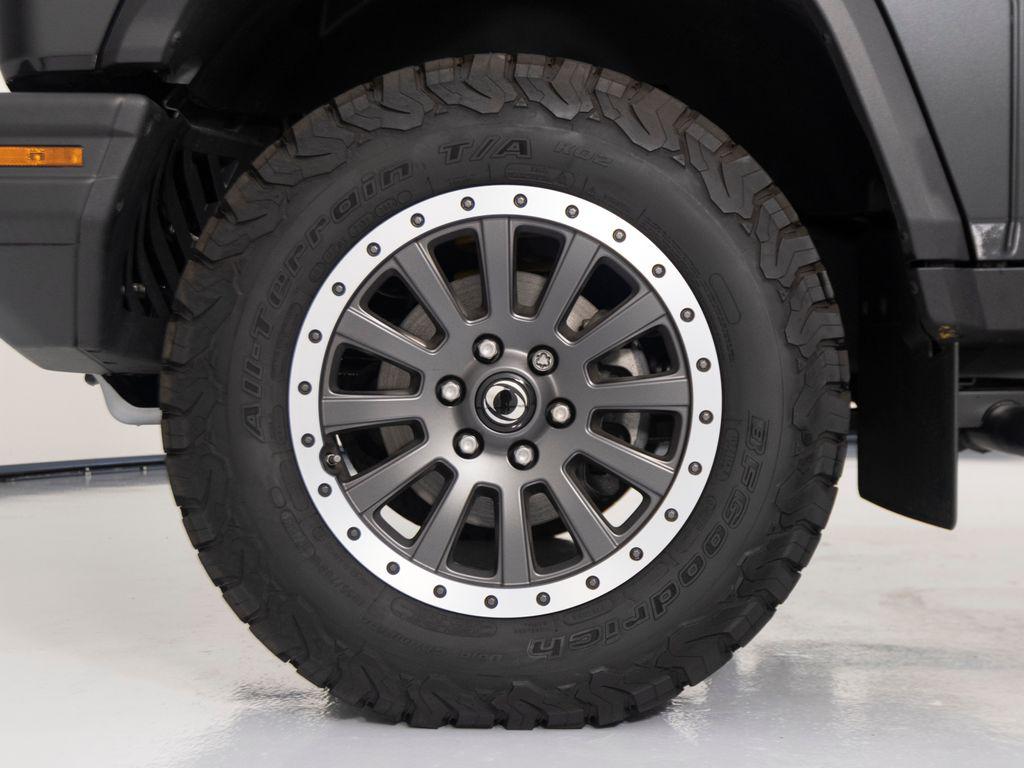 2025 INEOS Grenadier Fieldmaster Edition - Photo 9