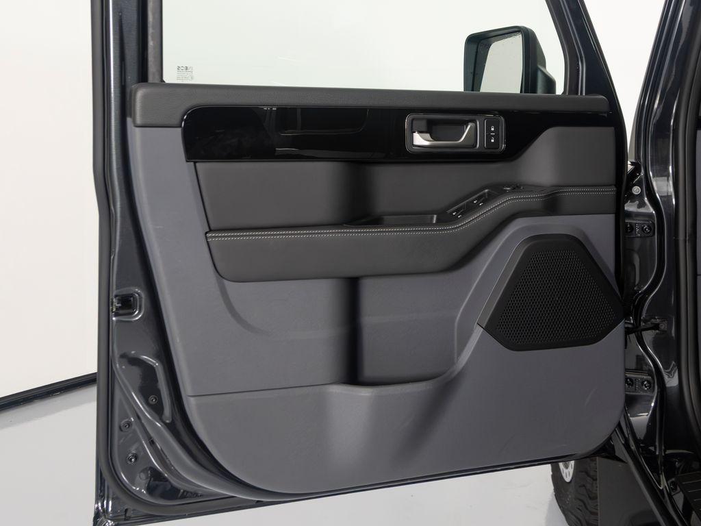 2025 INEOS Grenadier Fieldmaster Edition - Photo 10