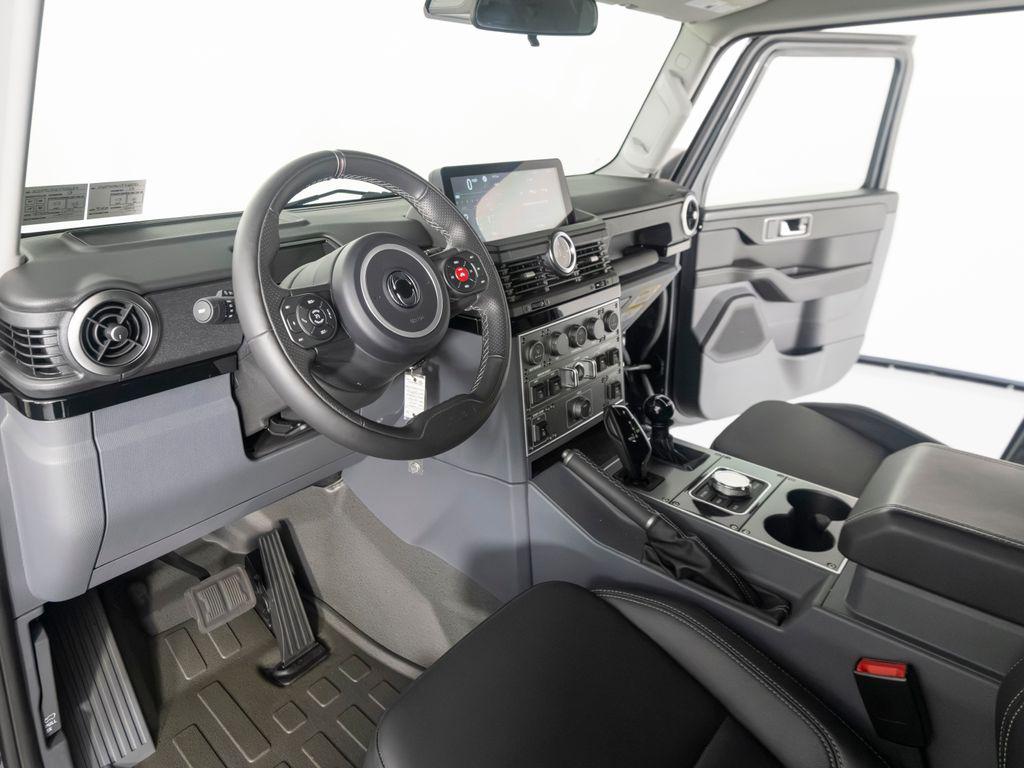 2025 INEOS Grenadier Fieldmaster Edition - Photo 14