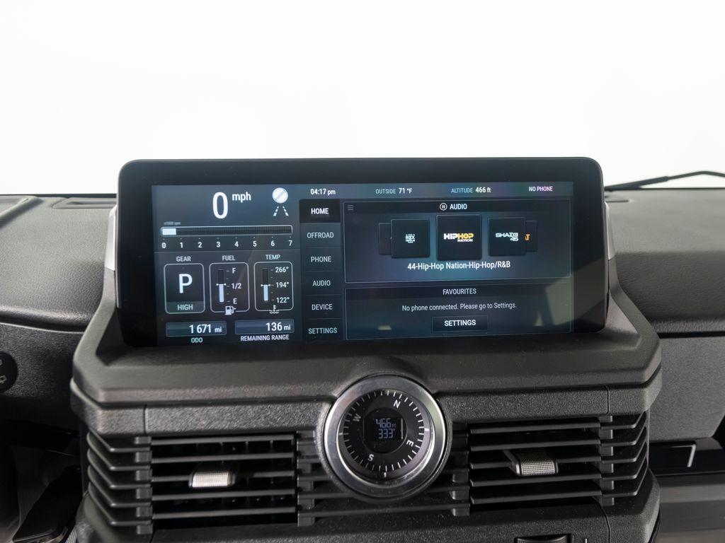 2025 INEOS Grenadier Fieldmaster Edition - Photo 19