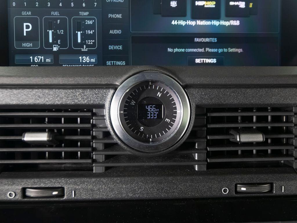 2025 INEOS Grenadier Fieldmaster Edition - Photo 20