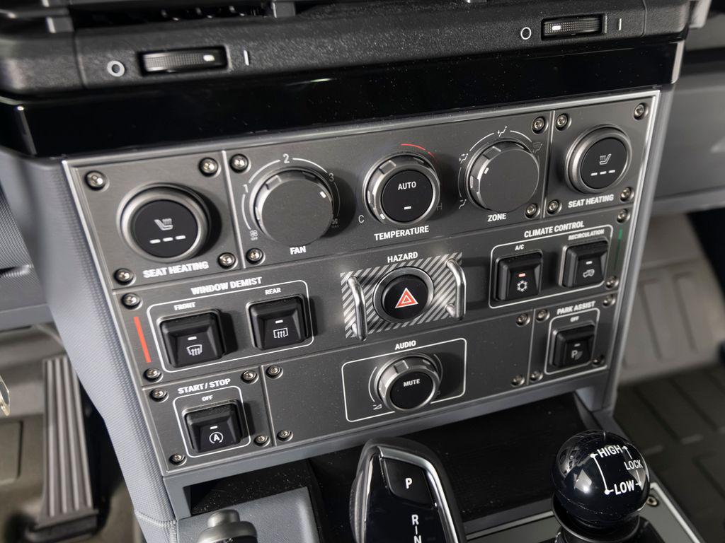 2025 INEOS Grenadier Fieldmaster Edition - Photo 21