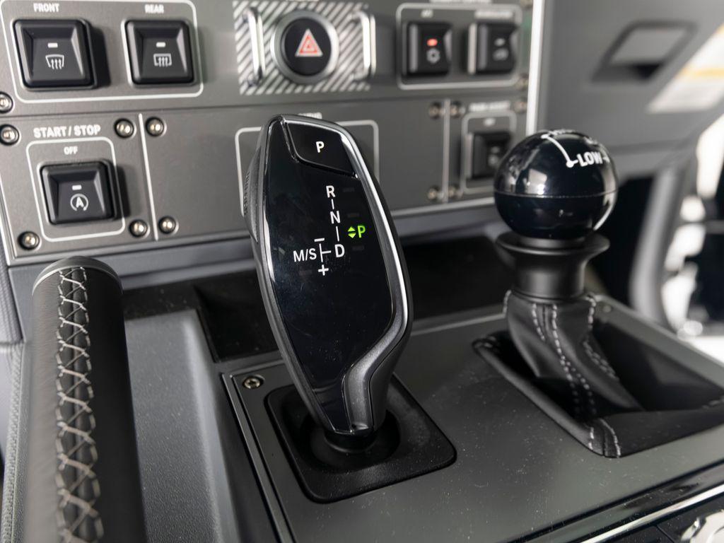 2025 INEOS Grenadier Fieldmaster Edition - Photo 22