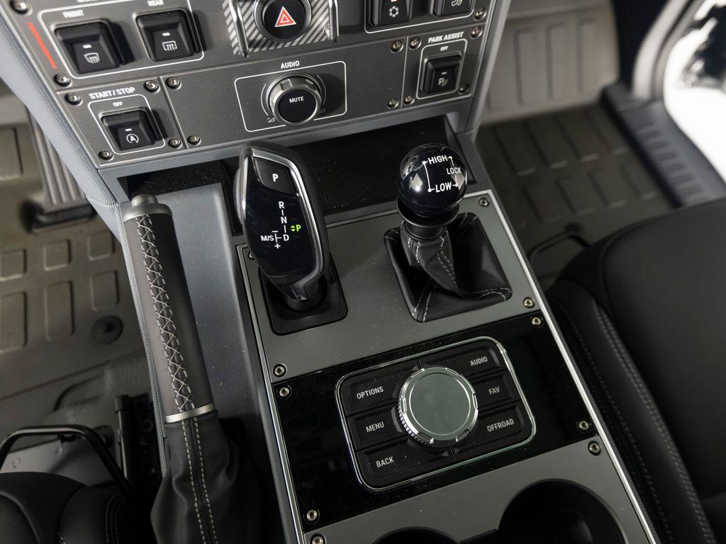 2025 INEOS Grenadier Fieldmaster Edition - Photo 26