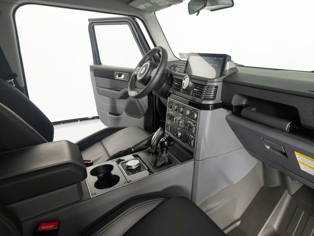 2025 INEOS Grenadier Fieldmaster Edition - Photo 27