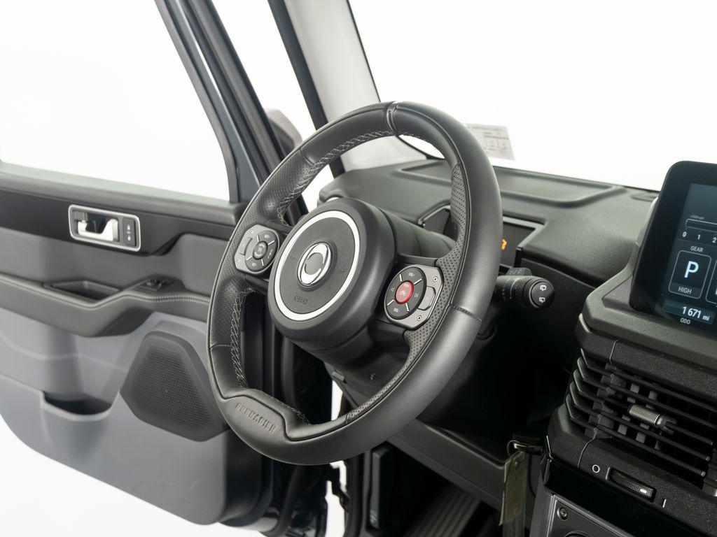 2025 INEOS Grenadier Fieldmaster Edition - Photo 29