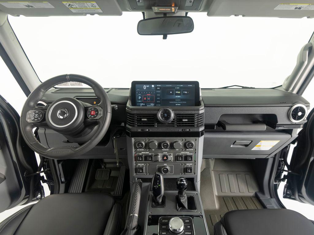 2025 INEOS Grenadier Fieldmaster Edition - Photo 30