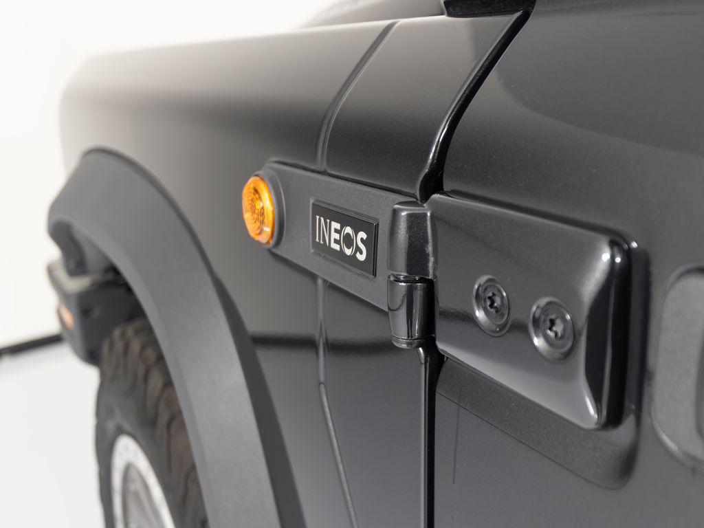 2025 INEOS Grenadier Fieldmaster Edition - Photo 41