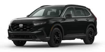 2026 Honda CR-V Hybrid Sport for sale in Dartmouth, MA