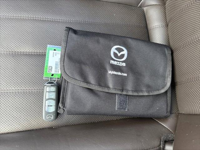 2019 Mazda Mazda6 Signature