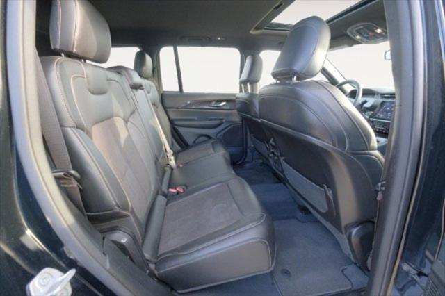 2023 Jeep Grand Cherokee Altitude 4x4