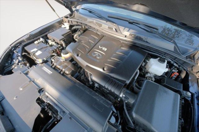 2023 INFINITI QX80 PREMIUM SELECT AWD