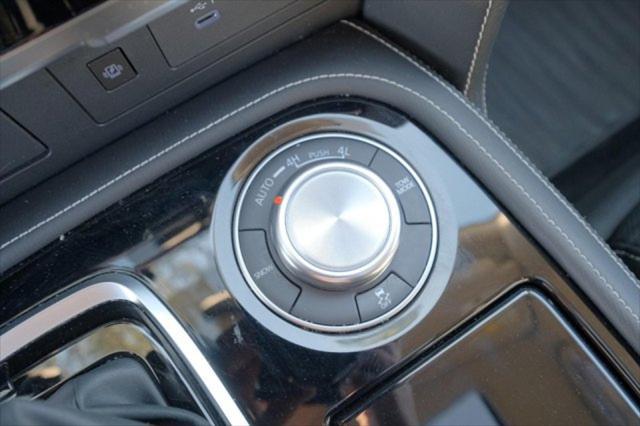 2023 INFINITI QX80 PREMIUM SELECT AWD