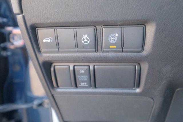 2023 INFINITI QX80 PREMIUM SELECT AWD