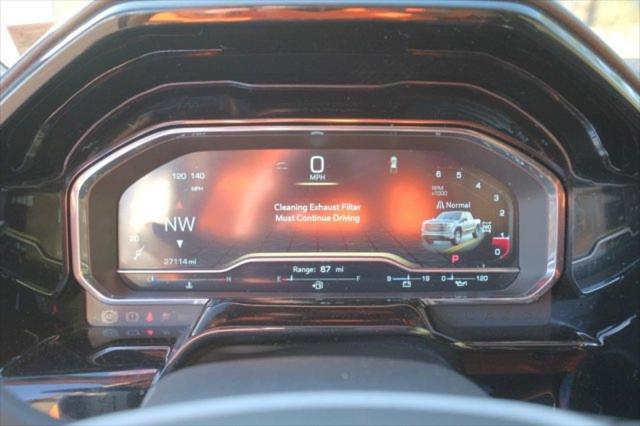 2023 GMC Sierra 1500 4WD Crew Cab Short Box SLT