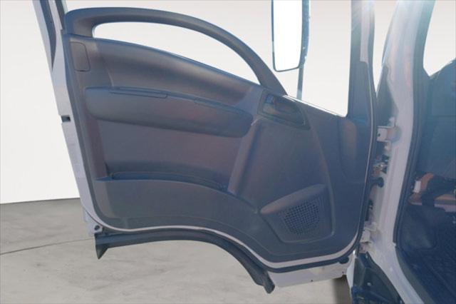 2023 Chevrolet 4500 LCF Gas Power LIftgate