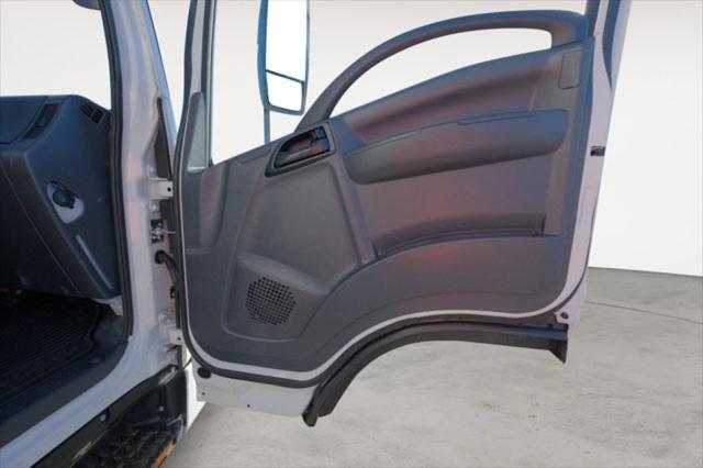 2023 Chevrolet 4500 LCF Gas Power LIftgate