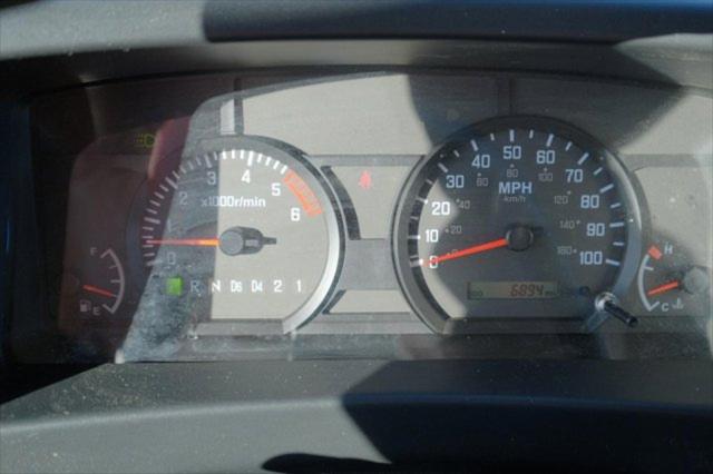 2023 Chevrolet 4500 LCF Gas Power LIftgate