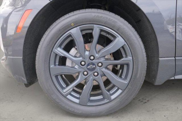 2022 Chevrolet Equinox AWD RS