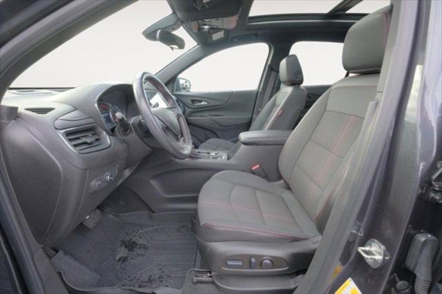 2022 Chevrolet Equinox AWD RS