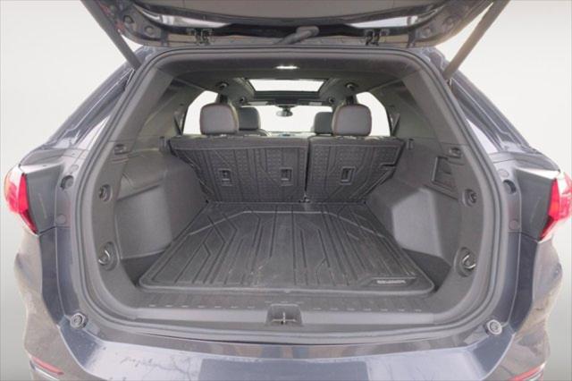 2022 Chevrolet Equinox AWD RS