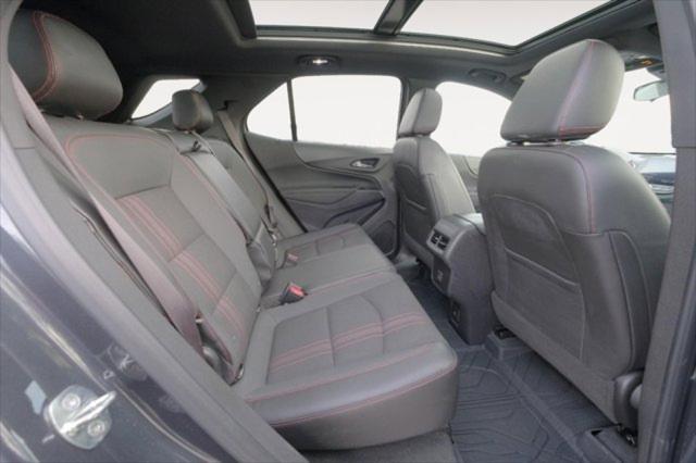 2022 Chevrolet Equinox AWD RS