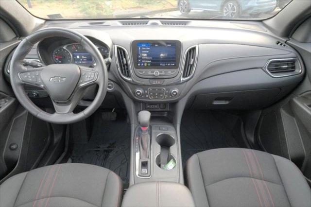 2022 Chevrolet Equinox AWD RS