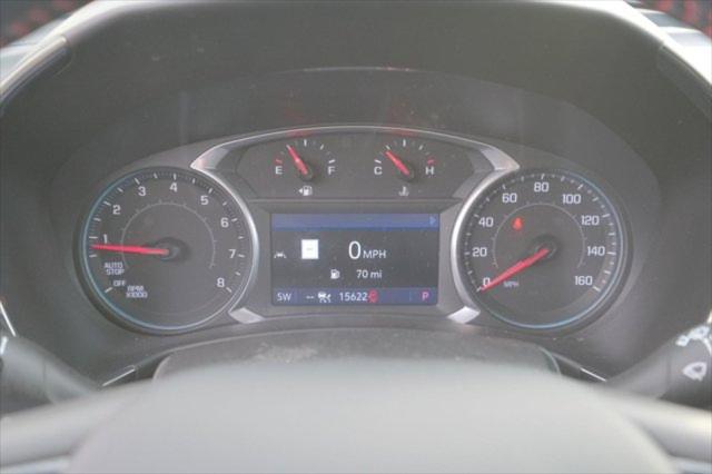 2022 Chevrolet Equinox AWD RS
