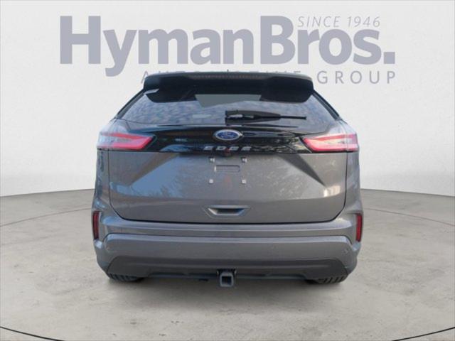 2023 Ford Edge ST-Line