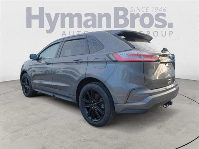 2023 Ford Edge ST-Line