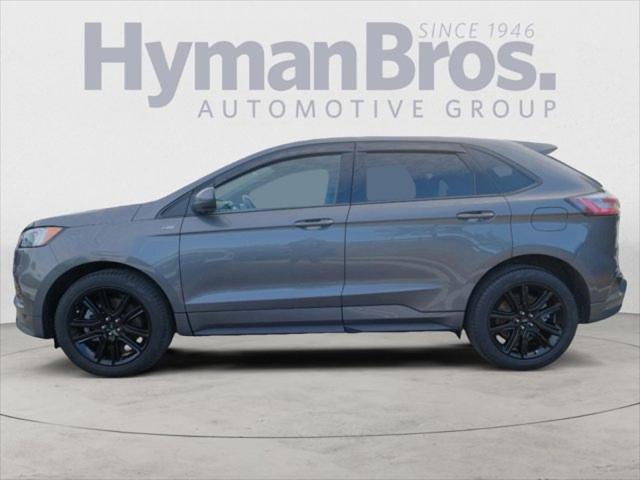 2023 Ford Edge ST-Line