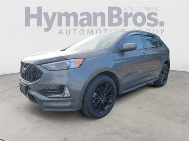 2023 Ford Edge ST-Line