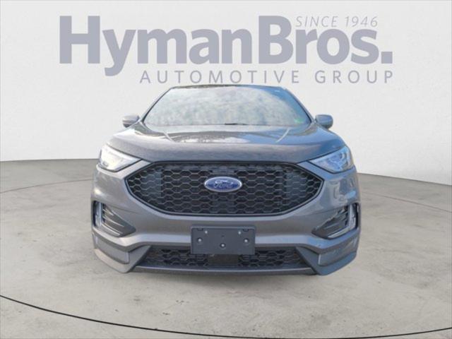 2023 Ford Edge ST-Line