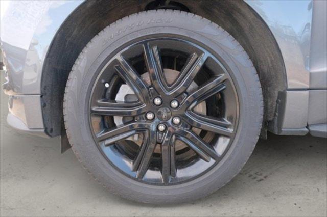 2023 Ford Edge ST-Line