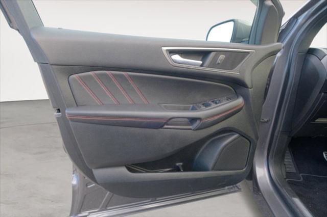 2023 Ford Edge ST-Line