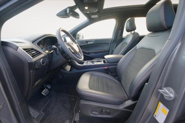 2023 Ford Edge ST-Line