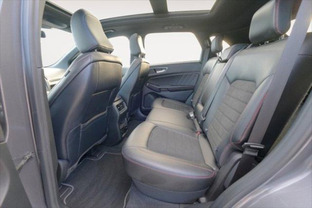 2023 Ford Edge ST-Line