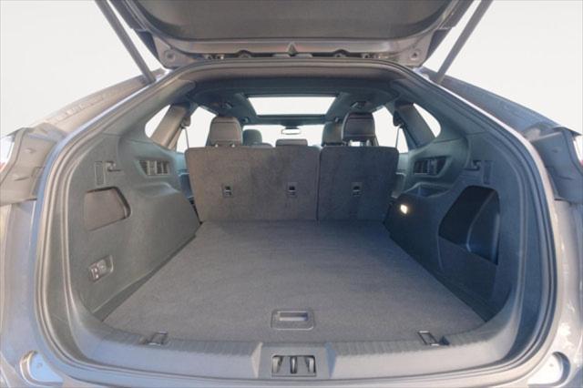 2023 Ford Edge ST-Line