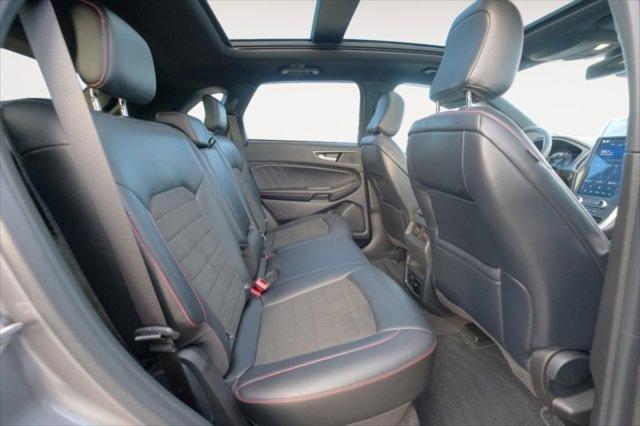 2023 Ford Edge ST-Line