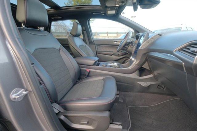 2023 Ford Edge ST-Line