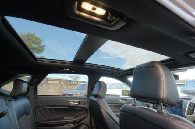 2023 Ford Edge ST-Line