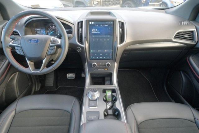 2023 Ford Edge ST-Line