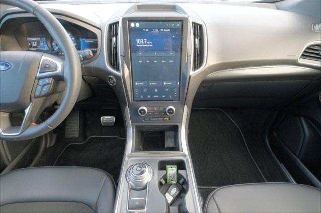 2023 Ford Edge ST-Line