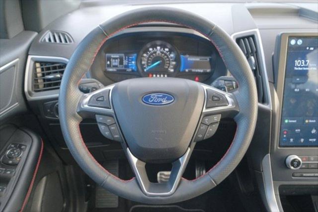 2023 Ford Edge ST-Line