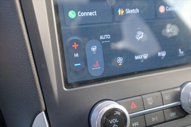 2023 Ford Edge ST-Line